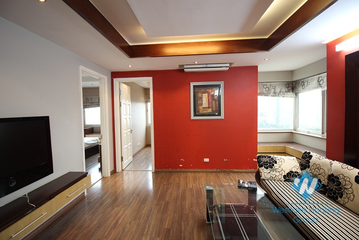 Good apartment for rent in E Ciputra 